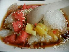 -胡九小吃(文化巷店)