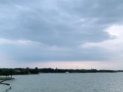 -上海美帆帆船露营基地