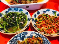 招牌火爆虾-侯师傅热炒店(印象城店)