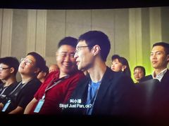 -CGV影城(黄河道ScreenX店)