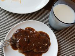 牛排-重庆丽苑维景国际大酒店·海鲜自助餐厅