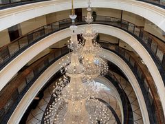 -上海瑞金洲际酒店