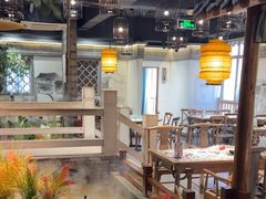 -印巷里主题餐厅(马鞍山店)