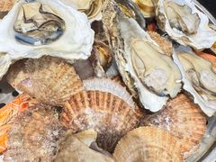 -巧克力渔家.小船海鲜胶东菜(万平口店)