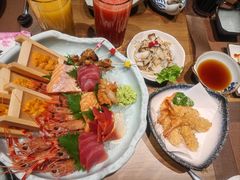 -福樱兰海鲜放题铁板烧(加州店)