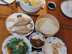 -林四喜·闽南传家菜(鼓浪屿店)