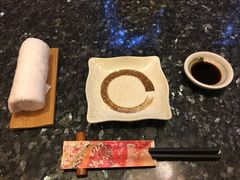 -蘭·日本料理铁板烧(碧云路店)