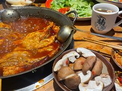 -楠火锅(广州总店)