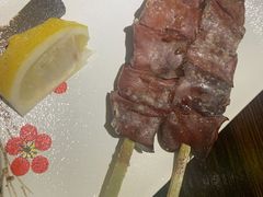 -鸟鹏烧鸟居酒屋(熙龙湾店)