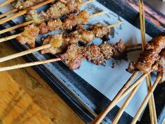 -管氏翅吧(马家堡店)