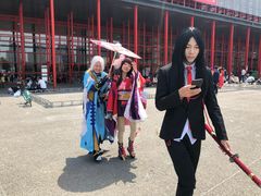 -郑州国际会展中心