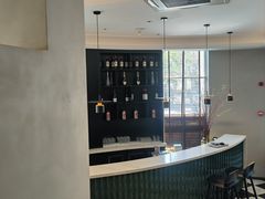 -外滩三号餐厅·创意中餐