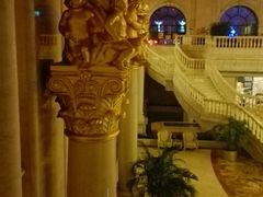 -临沂华盛江泉城大酒店