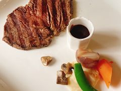 德大菲力牛排-德大西餐社