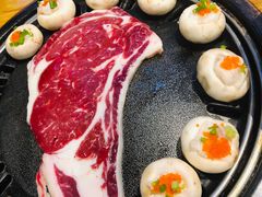 -秋木烤肉·韩国牛肉名家(高新旗舰店)
