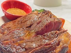 -K·Kitchen KK牛扒厨房(江南西店)