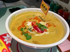 -碌碌发·东南亚风味烧烤档(体育西店)