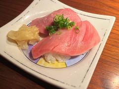 -飞驒牛 烤肉 马食一代(銀座店)