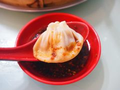 -食惠里小笼包面馆(越秀店)