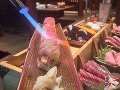 -牛道·和牛九食(市府恒隆广场店)