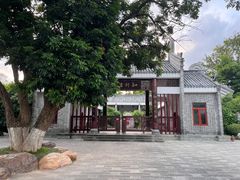 -广西大学(大学东路校区)