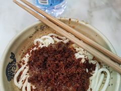 -肖家河家常面(肖家河北街店)