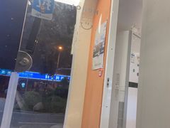 -稀物集咖啡(徽州大道店)