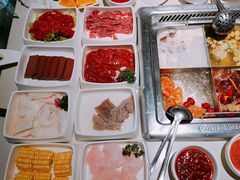 -海底捞火锅(九久奥特莱斯店)