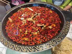 -蛙老爹·蜀香美蛙鱼头(王家湾店)