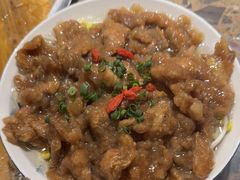 -历蜀记·家宴老火锅(总店)