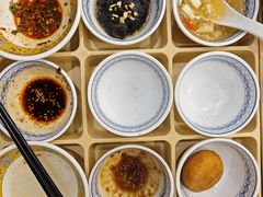 -龙抄手(春熙路总店)