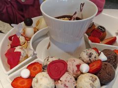 -哈根达斯(武汉天地店)