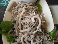 特色菜爆肚-回锦轩(泉园店)