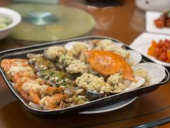 -金陵后厨·南京菜(新街口秣陵路店)