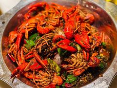 -王红军龙虾(新民路店)