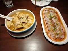 -前海沿·青岛菜(李沧万达店)