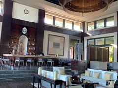 -海南清水湾莱佛士酒店