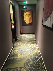 -时尚殿堂·颜SPA