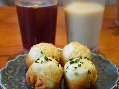 -鑫震源·苏式大虾生煎(山塘街店)