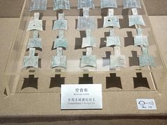 -洛阳周王城天子驾六博物馆