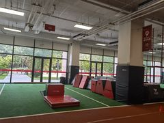 -赫石少儿体能馆(奥森店)