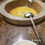 热腾腾的鱼汤好暖心