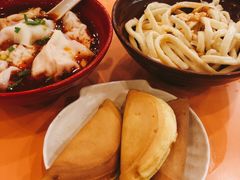 -龙抄手(春熙路总店)