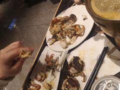 -川骄海鲜自助(河东店)