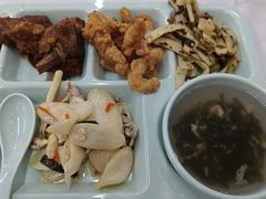 -老杨饭店(万科里店)