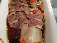 -同喜烤鸭店(光芒店)