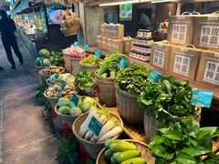 -筱爷叔·上海传统手工菜(新桥店)