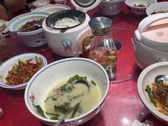-湘当爱·鲜煮现炒(松岗立业路店)