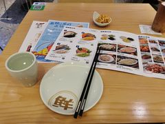 -船歌·鱼水饺青岛菜(国贸商城店)