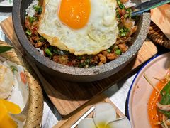 -小小集渔·泰式大排档(太古里香槟店)